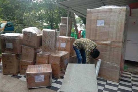 Acn International Packers and Movers, Acn International Packers and Movers