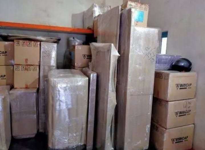 Acn International Packers and Movers, Acn International Packers and Movers