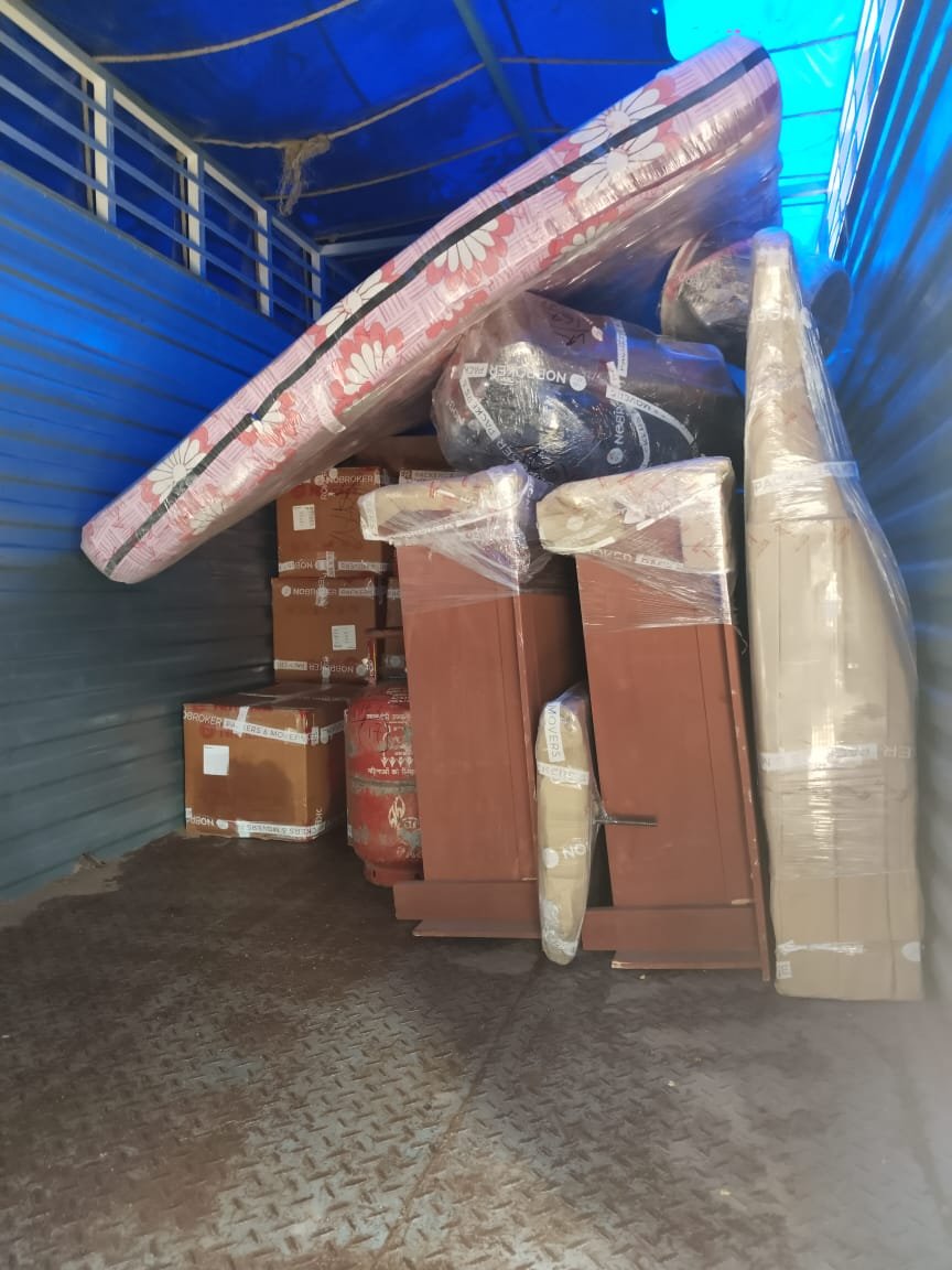 Acn International Packers and Movers, Acn International Packers and Movers